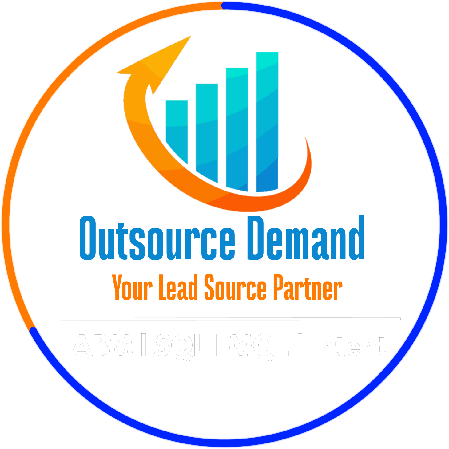 Outsource Demandgen Content
